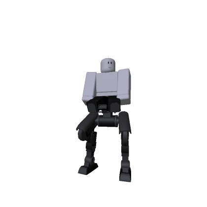 Robot Rider {Stealth}