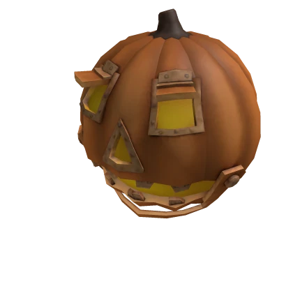 Steampumpkin