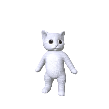 White Cat