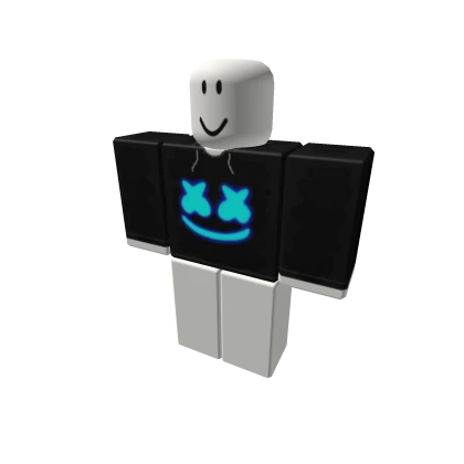 Marshmello Hoodie