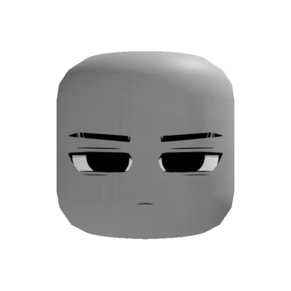 [Recolorable] Tired Boy Sleep Deprived Mad Face