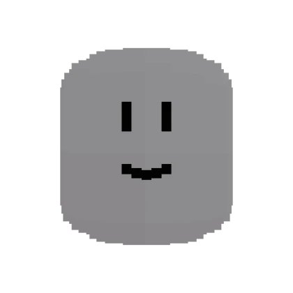 Animated Pixel Head