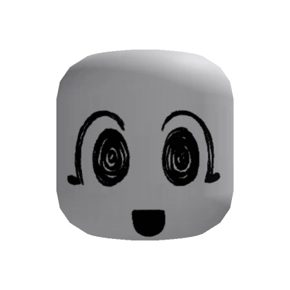 never formed a thought!