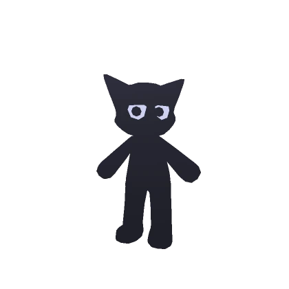 Shadow Cat