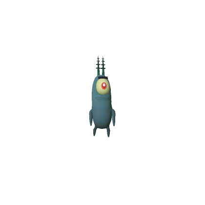 Mini Plankton