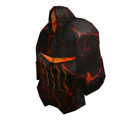 Lava Monster Warrior