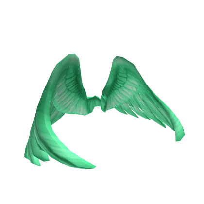 Minty Wings