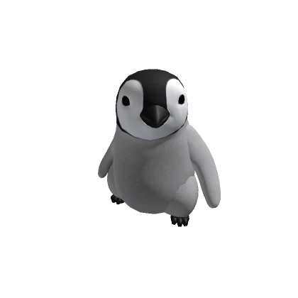 Baby Penguin