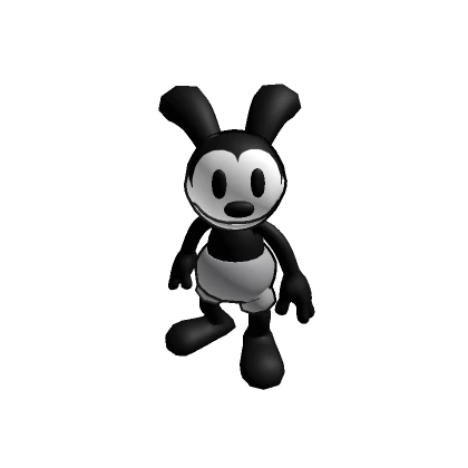 Oswald