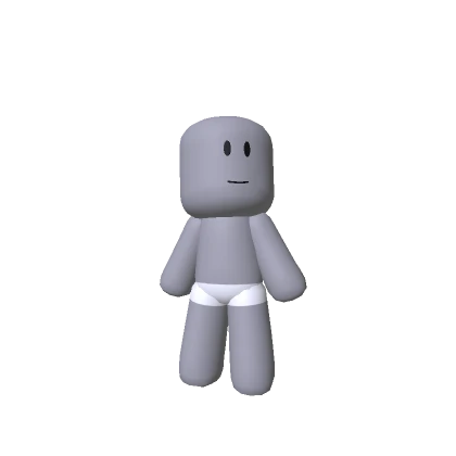 Mini Plushie