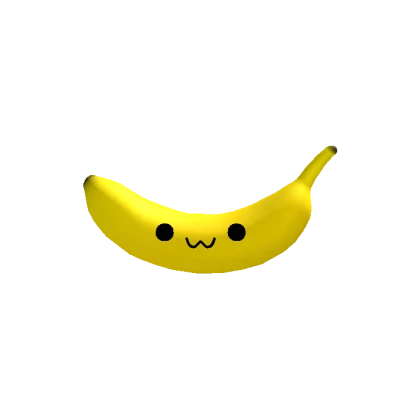 Bannana Cat