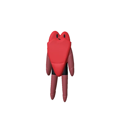 Small Cute Valentines Heart