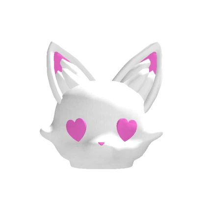 Valentine's Chibi Kemono Cat