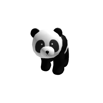 Mini Panda