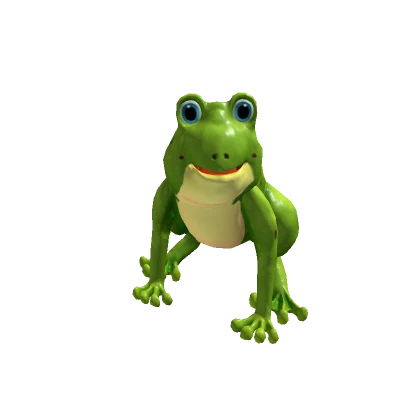 Frog