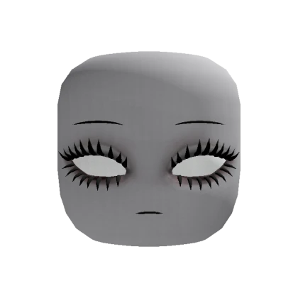 Doll Head