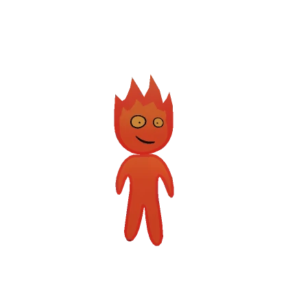 Flame Boy Bundle