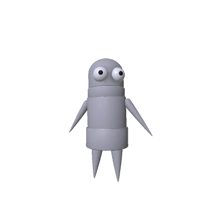 REPO Robot(Recolorable)