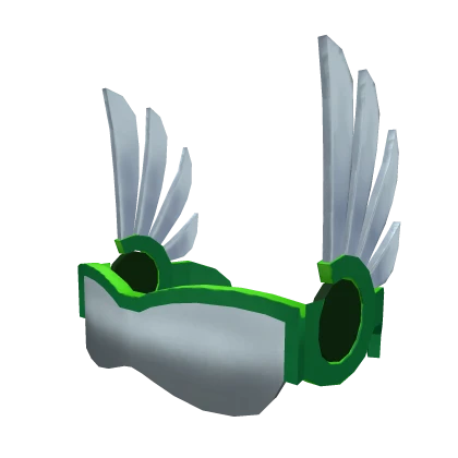 Emerald Valk Shades