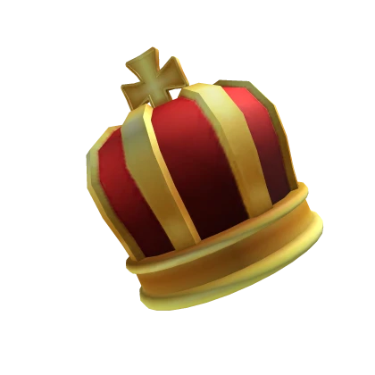 Tiny Coronet Crown