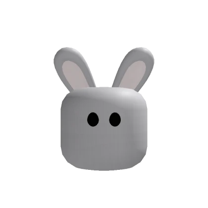 Animated Small Bunny Ears