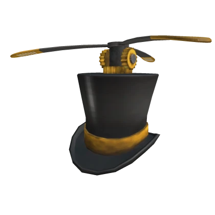 Propeller Top Hat