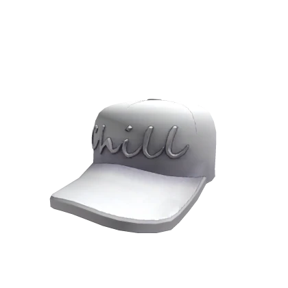 Chill Cap