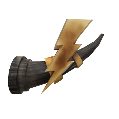 Lightning Horn of the Heavens