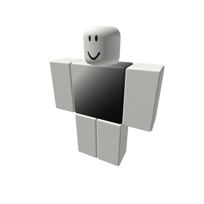 Gradient Color Changing Torso