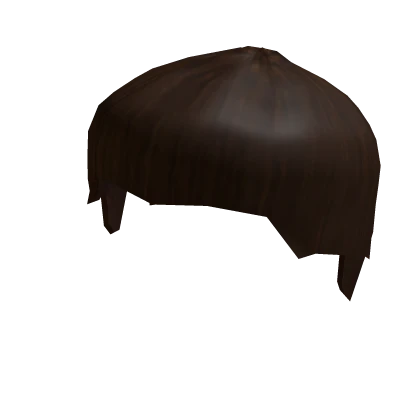 Trecky Hair