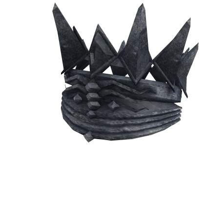 Medieval Crown of Stone