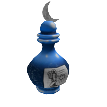 Moonwalk Dance Potion