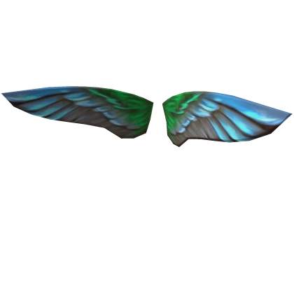 Hummingbird Wings