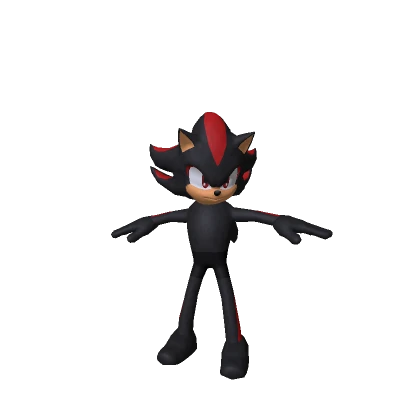 Shadow the Hedgehog