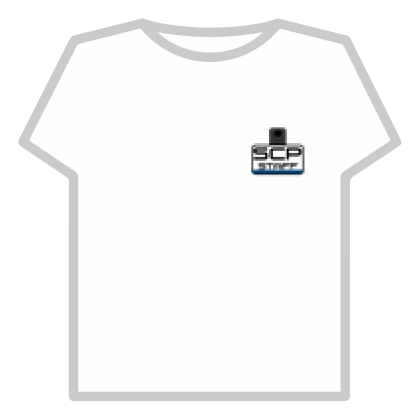 Staff Tag [SCP]