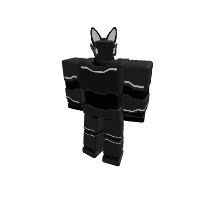 Protogen {Dark}