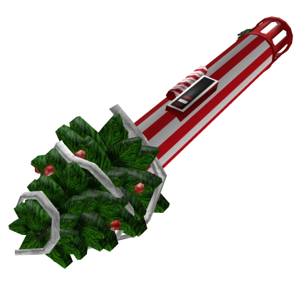 Christmas Tree Launcher