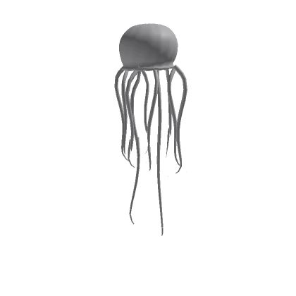 Recolorable Jellyfish