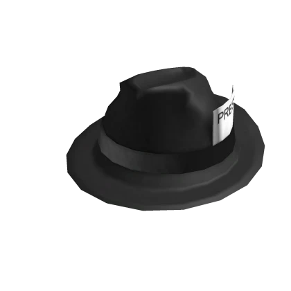 Press Hat