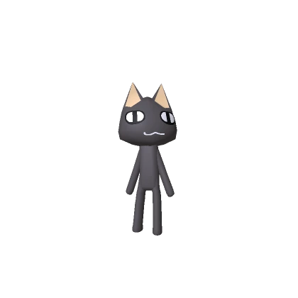 Kuro Cat