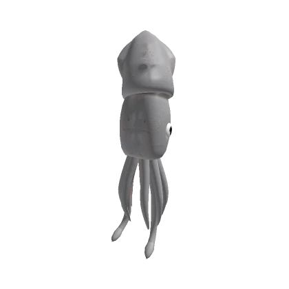 Squid [ Recolorable ]