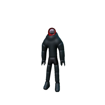 Blood Moon Monster