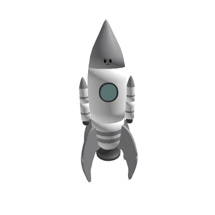 Spaceship Rocket