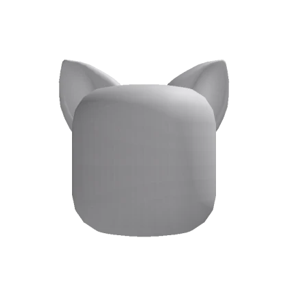 [FACELESS] Animated Cat Ears