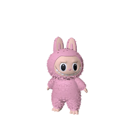 Bubu the Monster v2