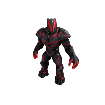 Dark Steel Golem