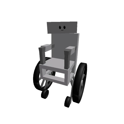 Wheelchair