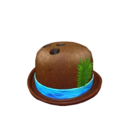 Coconut Bowler