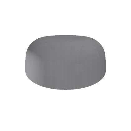 Half Head (Recolorable)