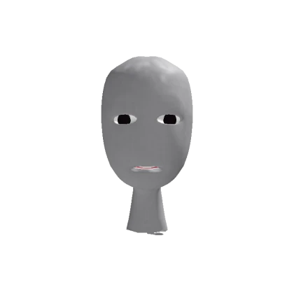 Mannequin Head V2